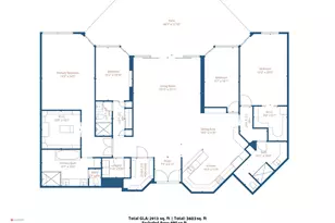 3100 S Ocean Blvd, Palm Beach, FL 33480 - Photo 33