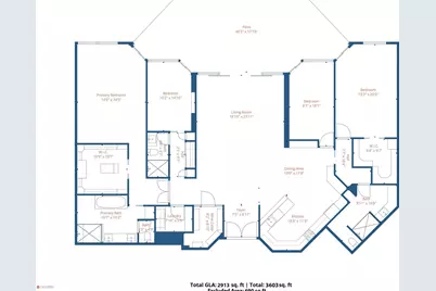 3100 S Ocean Boulevard #105n, Palm Beach, FL 33480 - Photo 25