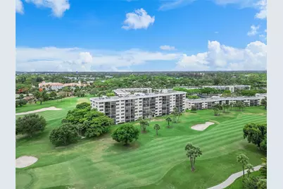 2430 Deer Creek Country Club Boulevard #503, Deerfield Beach, FL 33442 - Photo 1