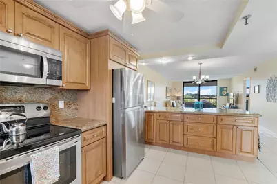 2430 Deer Creek Country Club Boulevard #503, Deerfield Beach, FL 33442 - Photo 5