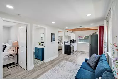 8021 NW 1st Place #1, Miami, FL 33150 - Photo 3