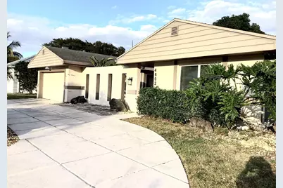 4602 Norfolk Island Pine Drive, Tamarac, FL 33319 - Photo 1