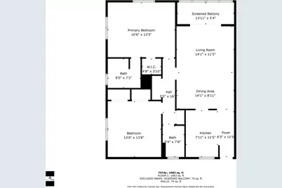 1212 SE 2nd Court #201, Fort Lauderdale, FL 33301 - Photo 33