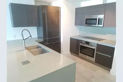 1080 Brickell Avenue #2404, Miami, FL 33131 - Photo 3