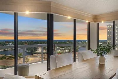 20185 E Country Club Drive #901, Miami, FL 33180 - Photo 3