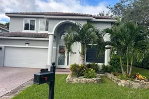 11601 NW 13th Manor, Coral Springs, FL 33071 - Photo 1