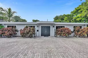 2500 NE 19th St, Pompano Beach, FL 33062 - Photo 1