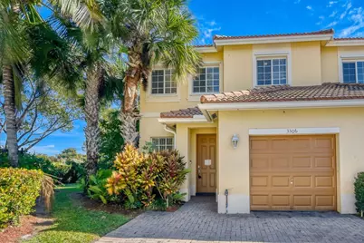 3306 NW 31st Terrace, Oakland Park, FL 33309 - Photo 1