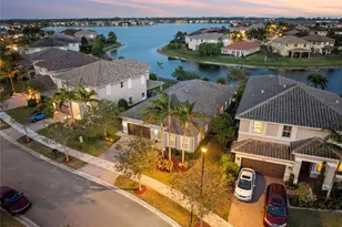 8550 Lakeside Bnd, Parkland, FL 33076 - Photo 1