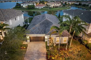 8550 Lakeside Bnd, Parkland, FL 33076 - Photo 1