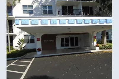 1800 N Andrews Avenue #4B, Fort Lauderdale, FL 33311 - Photo 17