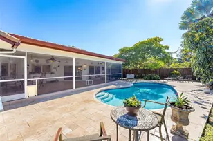 128 NW 110th Way, Coral Springs, FL 33071 - Photo 27