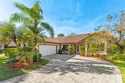 128 NW 110th Way, Coral Springs, FL 33071 - Photo 3