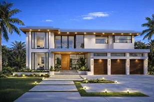 2400 Barcelona Dr, Fort Lauderdale, FL 33301 - Photo 5