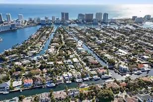 2400 Barcelona Dr, Fort Lauderdale, FL 33301 - Photo 3