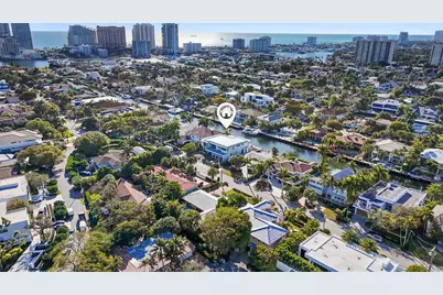 2400 Barcelona Drive, Fort Lauderdale, FL 33301 - Photo 21