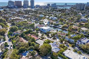 2400 Barcelona Dr, Fort Lauderdale, FL 33301 - Photo 21