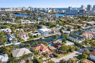 2400 Barcelona Dr, Fort Lauderdale, FL 33301 - Photo 19