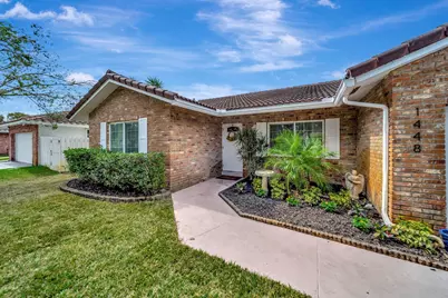 1448 NW 112th Way, Coral Springs, FL 33071 - Photo 5