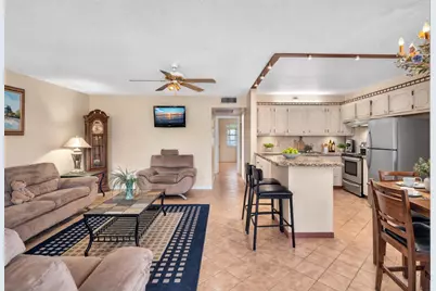 238 Ventnor Q #238, Deerfield Beach, FL 33442 - Photo 1