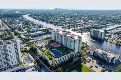 3020 NE 32nd Avenue #1512, Fort Lauderdale, FL 33308 - Photo 19