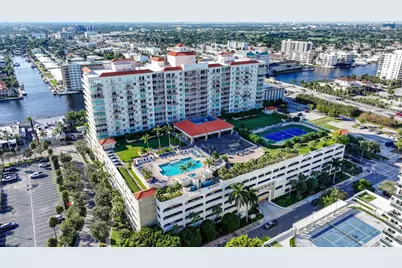 3020 NE 32nd Avenue #1512, Fort Lauderdale, FL 33308 - Photo 23