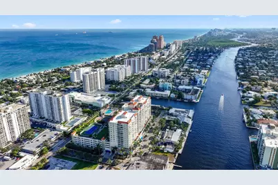 3020 NE 32nd Avenue #1512, Fort Lauderdale, FL 33308 - Photo 1