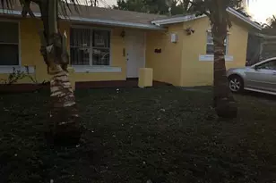 5414 NW 17th St, Lauderhill, FL 33313 - Photo 1