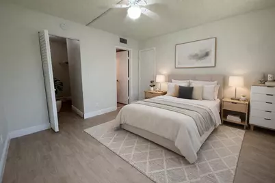 2106 S Cypress Bend Drive #210, Pompano Beach, FL 33069 - Photo 5