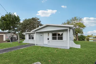 6901 NW 28th Street, Sunrise, FL 33313 - Photo 3