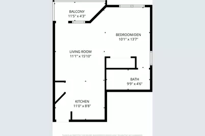 4481 W McNab Road #16, Pompano Beach, FL 33069 - Photo 13