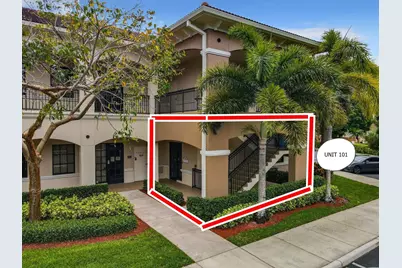 7551 Wiles Road #101, Coral Springs, FL 33067 - Photo 3