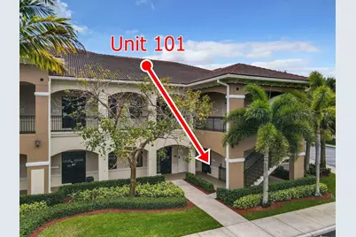 7551 Wiles Road #101, Coral Springs, FL 33067 - Photo 5