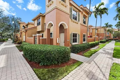 4903 Schooner Drive #5206, Fort Lauderdale, FL 33312 - Photo 1