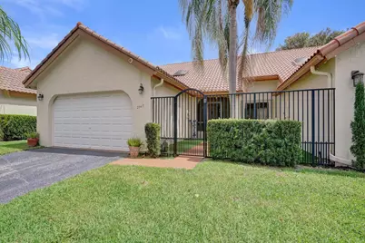 23417 Water Circle, Boca Raton, FL 33486 - Photo 1