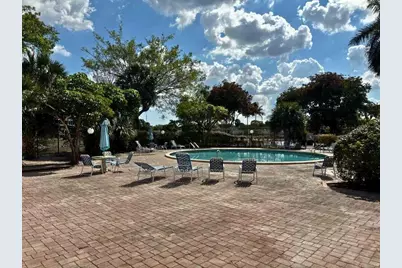 6005 Del Lago Circle #105, Sunrise, FL 33313 - Photo 35