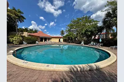 6005 Del Lago Circle #105, Sunrise, FL 33313 - Photo 37