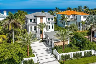 6107 N Ocean Blvd, Ocean Ridge, FL 33435 - Photo 1