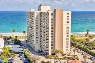 2000 S Ocean Blvd, Pompano Beach, FL 33062 - Photo 1