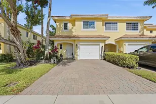 1174 Imperial Lake Rd, West Palm Beach, FL 33413 - Photo 1