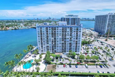 1865 79th Street Causeway #11-N, North Bay Village, FL 33141 - Photo 3