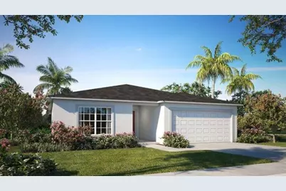 2077 SW Americana Street, Port Saint Lucie, FL 34953 - Photo 1