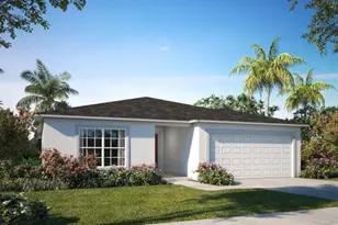 2077 SW Americana St, Port Saint Lucie, FL 34953 - Photo 1