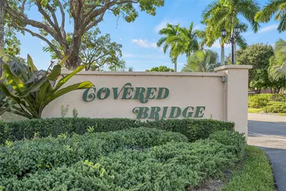 724 Nantucket Circle #A, Lake Worth, FL 33467 - Photo 23