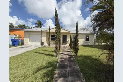 311 SW 79th Terrace, North Lauderdale, FL 33068 - Photo 1