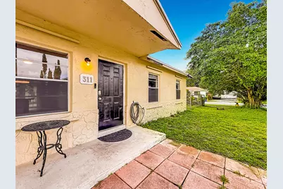 311 SW 79th Terrace, North Lauderdale, FL 33068 - Photo 17