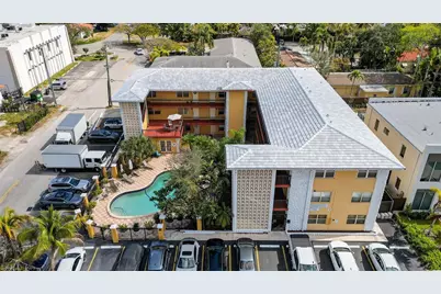744 NE 14th Avenue #21, Fort Lauderdale, FL 33304 - Photo 31