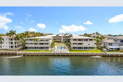 1198 Hillsboro Mile #334, Pompano Beach, FL 33062 - Photo 55