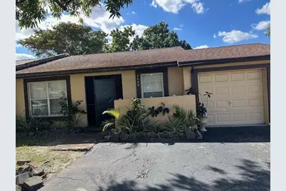 3400 Meadows Circle, Miramar, FL 33025 - Photo 1