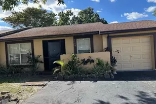 3400 Meadows Circle, Miramar, FL 33025 - Photo 1